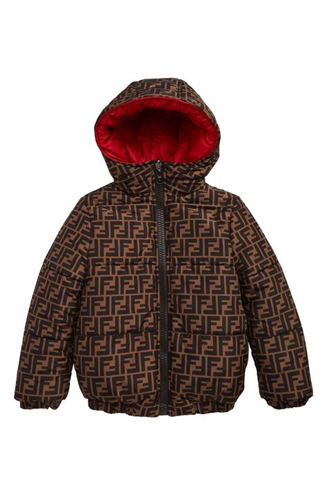 kids fendi coat|fendi kids clothes boys.